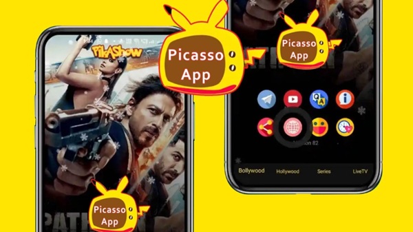 picasso apk free